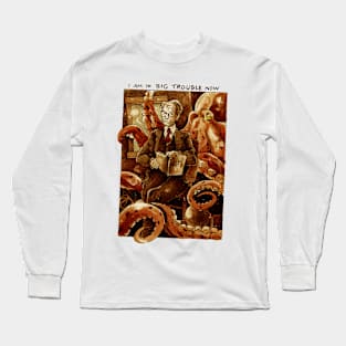 Dark Arts Long Sleeve T-Shirt